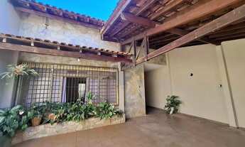 Imagem 2: Casa térrea à venda com 145m² e 3 quartos, no Jardim Interlagos em Ribeirão Preto