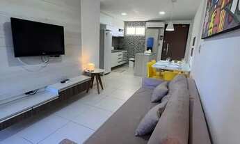 Imagem 5: TERREO RENTABILIZANDO MOBILIADO PORTO PLAZA 1 QUARTO PRAIA DO CUPE