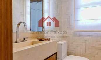 Imagem 3: Apartamento para Venda em Barueri, Tamboré, 2 dormitórios, 2 suítes, 2 banheiros, 2 vagas