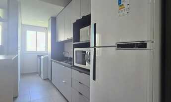 Imagem 2: Apartamento semimobiliado ,bairro Panazzolo