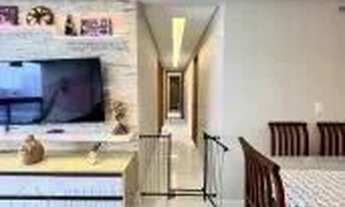 Imagem 7: Ceci- Edf. Vila Jardim 83m2 ,VENDO Lindo apartamento de 3 quartos ,Mobiliado