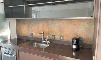 Imagem 5: Apartamento com 2 dormitórios para alugar, 69 m² por R$ 12.500,00/mês - Brooklin - São Pau