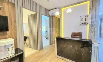 Imagem 5: Sala para aluguel, 1 vaga, Jardins - Aracaju/SE