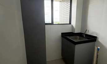 Imagem 6: Imóvel para venda com 66 metros quadrados com 2 quartos em Aeroclube - João Pessoa - PB