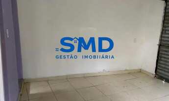 Imagem 2: Kitnet ou Loja para Aluguel - Jardim Vitória