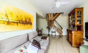 Imagem 4: Cobertura em Rua Passo da Pátria - Bela Vista - Porto Alegre/RS