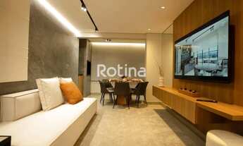 Imagem 3: Apartamento à venda, 3 quartos, Cazeca - Uberlândia/MG - Rotina Imobiliária