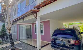 Imagem: Casa Individual à Venda - Morada de Laranjeiras