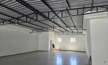 Imagem 3: Sala comercial Galpão / depósito com 2 vagas na garagem