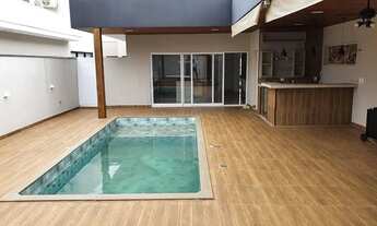 Imagem: Casa em Avenida Mário Ranieri - Residencial