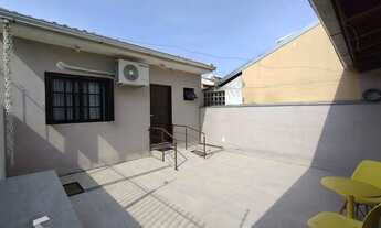 Imagem 3: Casa no Bairro Aberta dos Morros