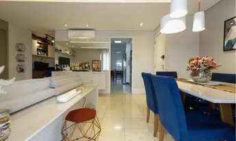 Imagem: Apartamento-Para venda-105 Rua Doutor Rubens