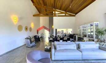 Imagem 6: Casa de condomínio em Alameda Eucalipto - Jardim do Golf I - Jandira/SP