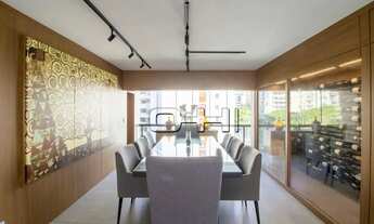 Imagem 3: Venda Cobertura 5 Dormitórios - 476 m² Campo Belo