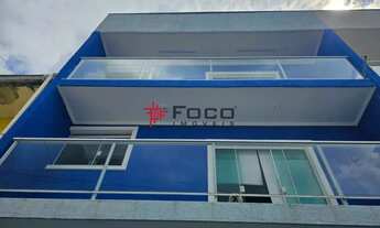 Imagem 2: Prédio Residencial Santa Paula - Jacareí - 05 Dormitórios - 290m²