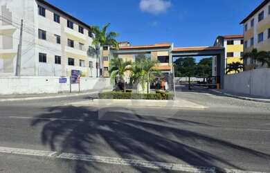 Imagem 7: Imóvel para venda com 63 metros quadrados com 3 quartos em São Conrado - Aracaju - SE