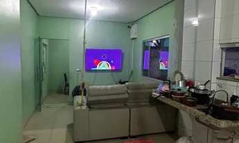 Imagem 2: ND vendo casa em icoaraci