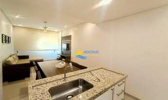 Imagem 3: Apartamento próximo à praia 2 dormitórios Pitangueiras Guarujá