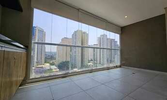 Imagem 7: Venda Apartamento 1 Dormitórios - 51 m² Brooklin