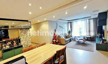 Imagem 3: Venda Área Privativa Liberdade Belo Horizonte