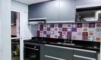 Imagem: APARTAMENTO A VENDA EM ALPHAVILLE