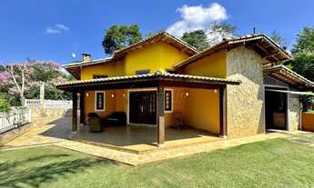 Imagem: Imóvel para venda possui 420 metros quadrados