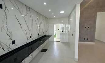 Imagem: Casa à venda no Jardim Colorado