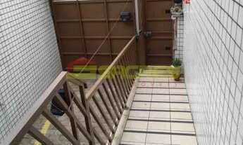 Imagem 2: EXCELENTE SOBRADO À VENDA NA VILA ISOLINA MAZZEI , 104 M2, 2 SUÍTES, 4 VAGAS