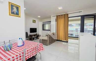 Imagem: Apartamento à Venda - Consolação, 1 Quarto