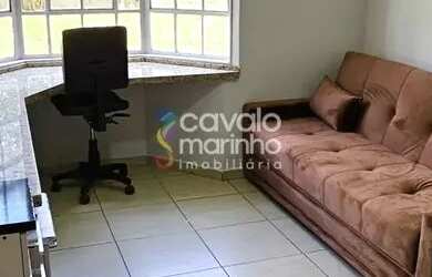 Imagem: Apartamento mobiliado à venda ou para alugar