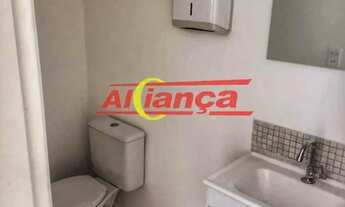 Imagem 5: Sala Comercial à venda no Centro de Guarulhos