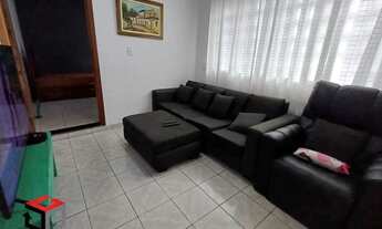 Imagem 4: Sobrado à venda 4 quartos 2 suítes 2 vagas Baeta Neves - São Bernardo do Campo - SP