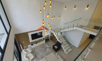 Imagem 2: Casa de condomínio em Alameda dos Ipês-amarelos - Granja Viana - Carapicuíba/SP