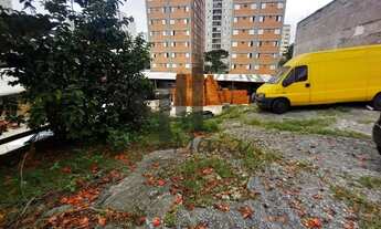 Imagem 4: Venda Terreno Sao Caetano do Sul Santa Paula Ref: 4960