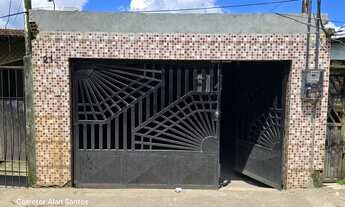 Imagem: Casa conjunto maguari