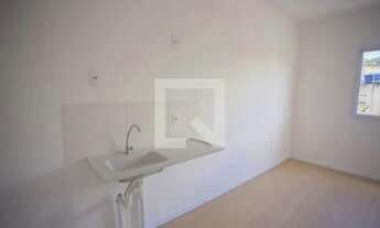 Imagem 5: Apartamento à Venda - Vila Santa Maria, 1 Quarto, 17 m2