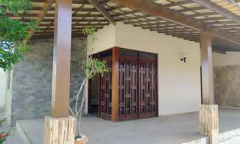 Imagem: Imóvel para venda tem 272 metros quadrados