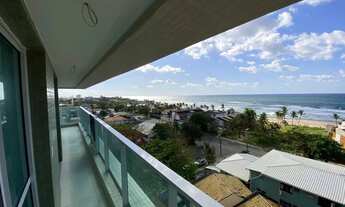 Imagem 7: Apartamento para Venda em Salvador, Praia do Flamengo, 2 dormitórios, 1 suíte, 2 banheiros