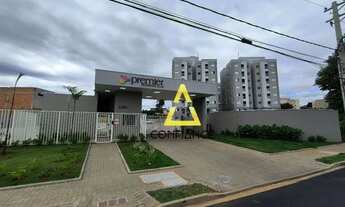 Imagem: Apartamento com 2 dormitórios à venda