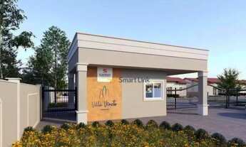 Imagem 4: Casa com 2 dormitórios à venda, 51 m² por R$ 240.000,00 - Rainha - Araquari/SC