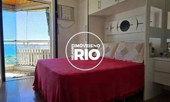 Imagem 6: Apartamento na Barra da Tijuca à venda