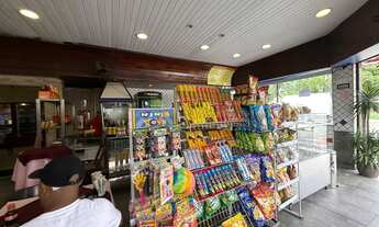 Imagem 3: Padaria e Restaurante à venda em Carapicuíba - clientela fixa - porteira fechada