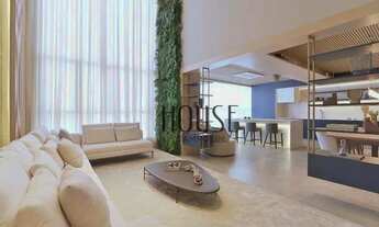 Imagem 2: Apartamento em Sorocaba, com 380m², à venda em condomínio de alto padrão Vermont View