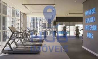 Imagem 6: Cobertura 4 Dormitórios para venda em Balneário Camboriú - SC