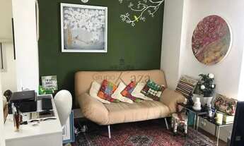 Imagem 2: Cobertura Duplex - Moema - 3 Suítes - 110m²