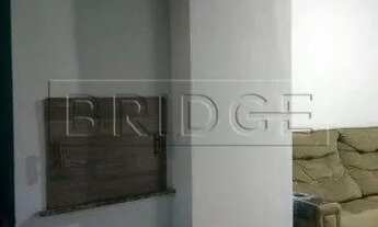 Imagem 7: Cobertura 2 D em Camaquã