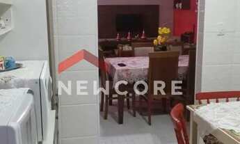 Imagem 6: Casa em Rua Bruna Tamagnini de Souza - Balneário Vera Cruz - Mongaguá/SP