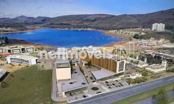 Imagem: Venda Apartamento 2 quartos Alphaville