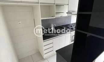 Imagem 5: Apartamento com 2 dormitórios à venda, 47 m² por R$ 280.000,00 - Ortizes - Valinhos/SP