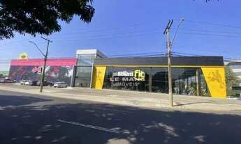 Imagem: Galpão para alugar, 3099 m² por R$ 110.000,00/mês